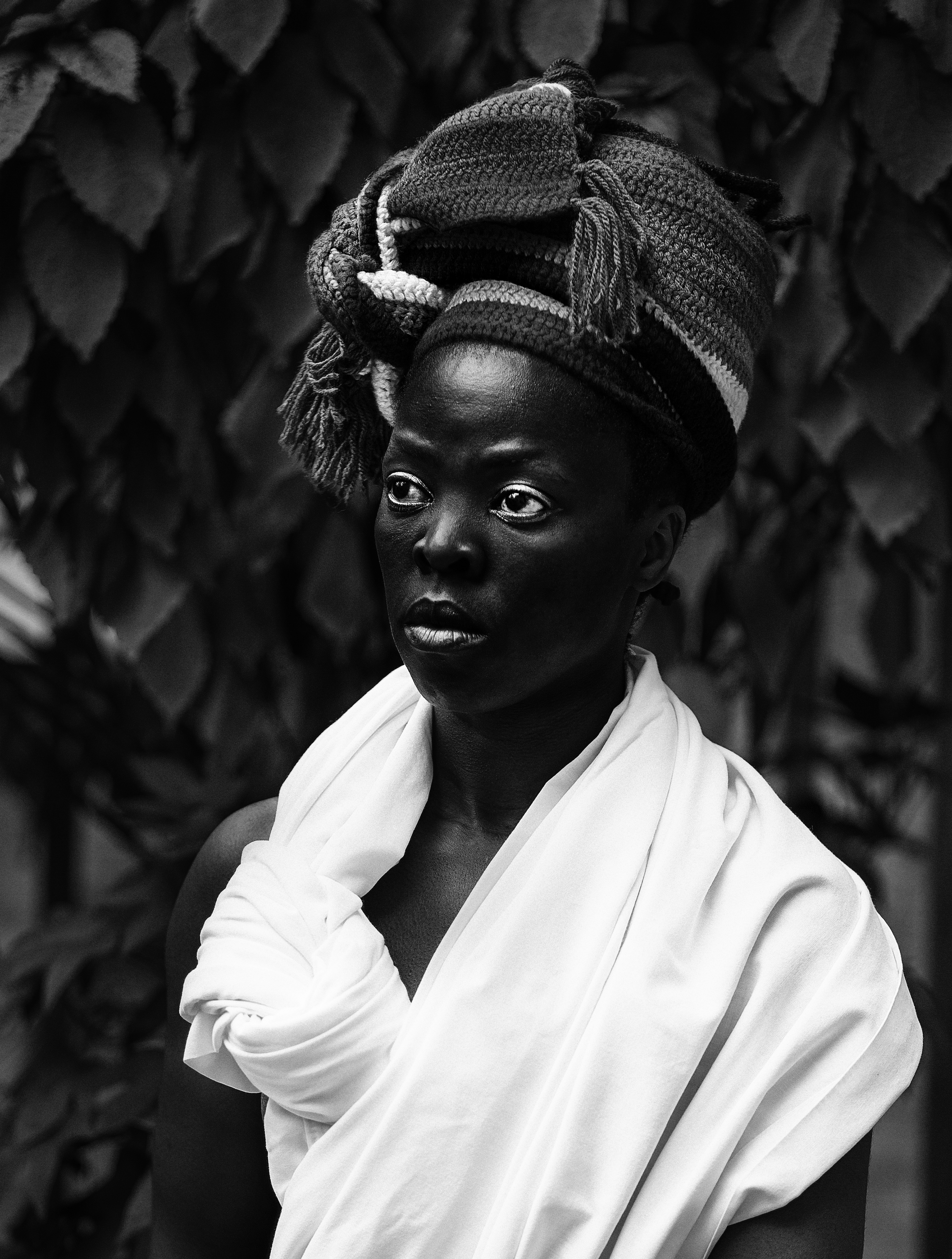 Zanele Muholi Works STEVENSON